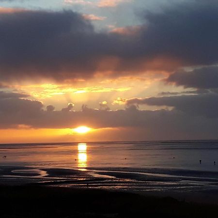 Sahlenburger Strand Fewo 27 Cuxhaven Extérieur photo
